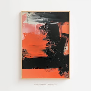 Mark Rothko Poster, Mark Rothko Print, Rothko Art, Printable Wall Art, Gallery Wall Art, Wall Decor, Wall Art, Living Room, DIGITAL DOWNLOAD