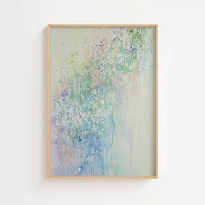 Modern Abstract Art, modern Wall Art, Printable Wall Art, Pastel Wall Art, Wall Decor, Contemporary, Living Room, Art,DIGITAL DOWNLOAD