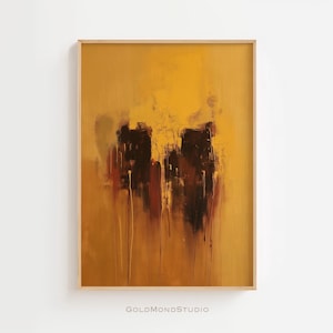 Mark Rothko Poster, Mark Rothko Print, Rothko Art, Printable Wall Art, Gallery Wall Art, Wall Decor, Wall Art, Living Room, DIGITAL DOWNLOAD