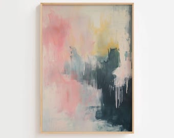 Abstract art print, Modern Abstract Art, modern Wall Art, Printable Wall Art, Wall Decor, Contemporary art, Living Room, DIGITAL DOWNLOAD