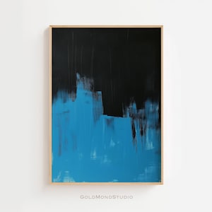 Mark Rothko Poster, Mark Rothko Print, Rothko Art, Printable Wall Art, Gallery Wall Art, Wall Decor, Wall Art, Living Room, DIGITAL DOWNLOAD