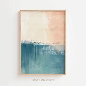 Mark Rothko Poster, Mark Rothko Print, Rothko Art, Printable Wall Art, Gallery Wall Art, Wall Decor, Living Room, DIGITAL DOWNLOAD