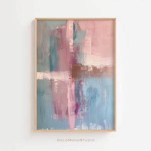 Mark Rothko Poster, Mark Rothko Print, Rothko Art, Printable Wall Art, Gallery Wall Art, Wall Decor, Wall Art, Living Room, DIGITAL DOWNLOAD