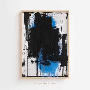 Mark Rothko Poster, Mark Rothko Print, Rothko Art, Printable Wall Art, Gallery Wall Art, Wall Decor, Wall Art, Living Room, DIGITAL DOWNLOAD