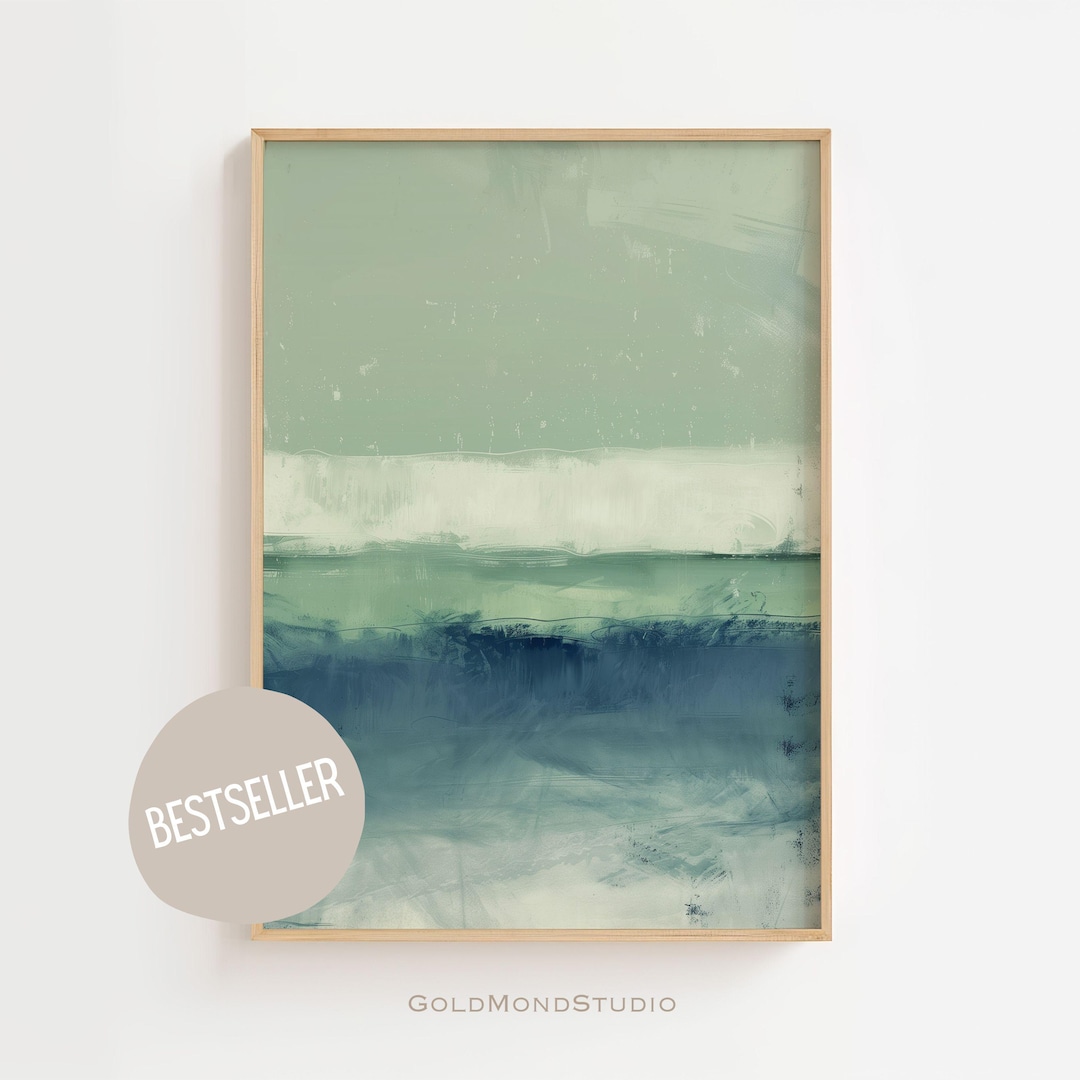 Mark Rothko Printable Mark Rothko Poster, Mark Rothko Print, Rothko Art, Printable Wall Art ...