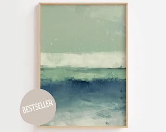 Pôster de Mark Rothko, Impressão de Mark Rothko, Pôster de Museu, Decoração de Parede, Impressão Artística, Decoração de Sala de Estar, Arte Moderna, Arte de Parede, DOWNLOAD