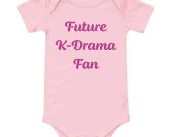 K drama onesie