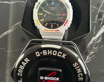 Prezzo speciale per l'orologio G-SHOCK CASIO