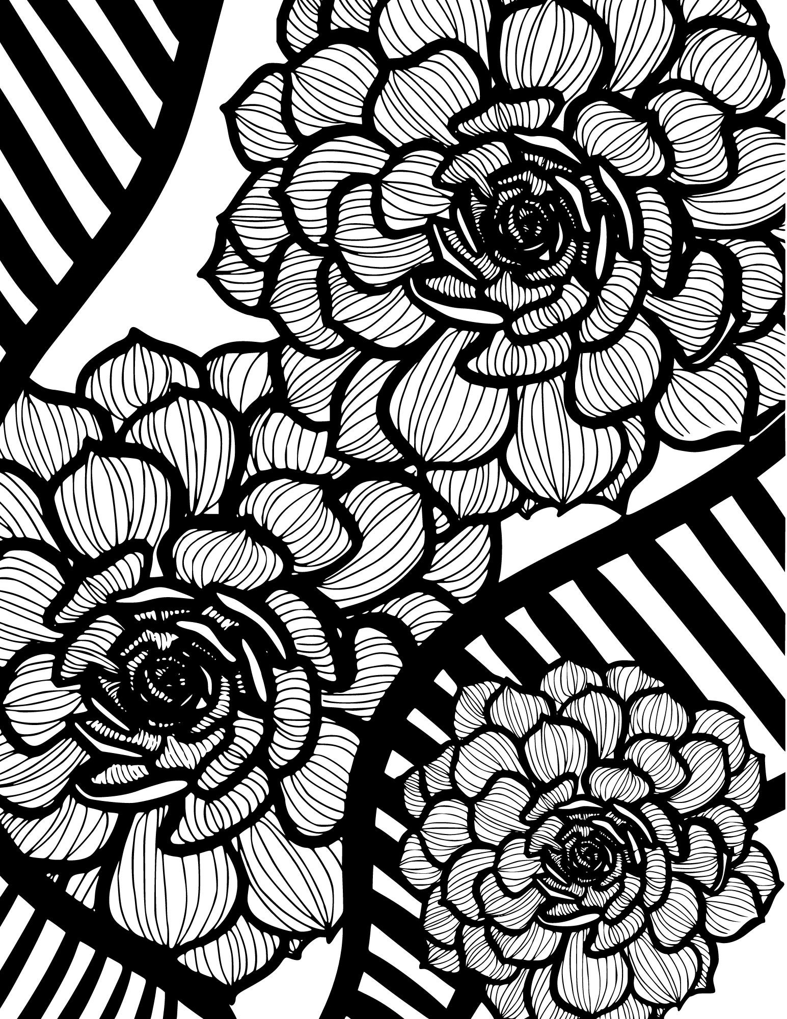 Coloring Etsy Coloring Etsy