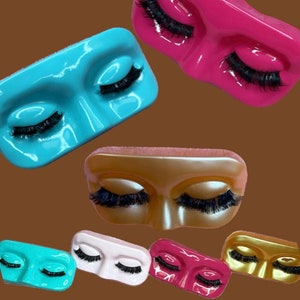 Luxury Handmade Mink Strip Lashes