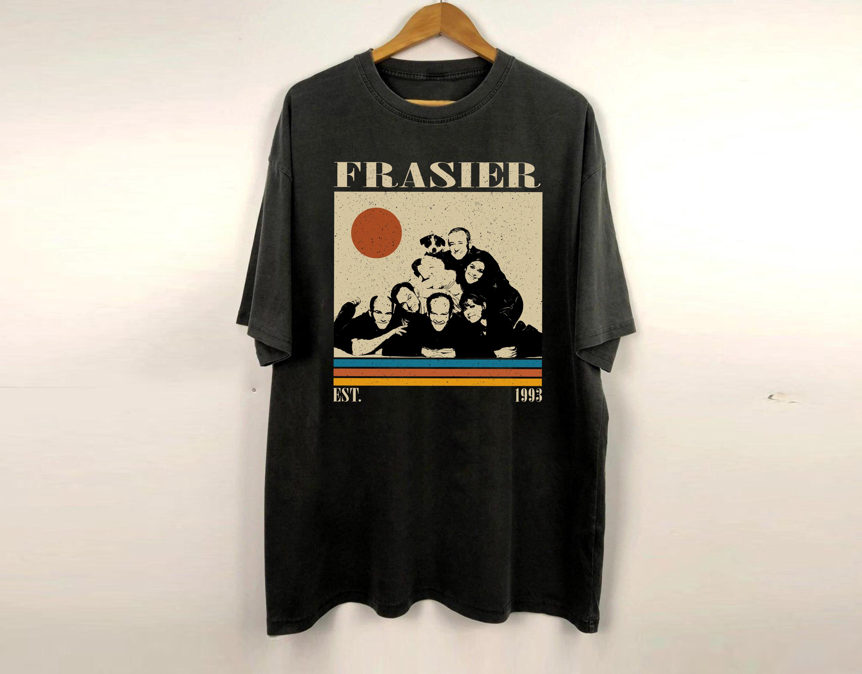 Frasier t shirt - Etsy 日本