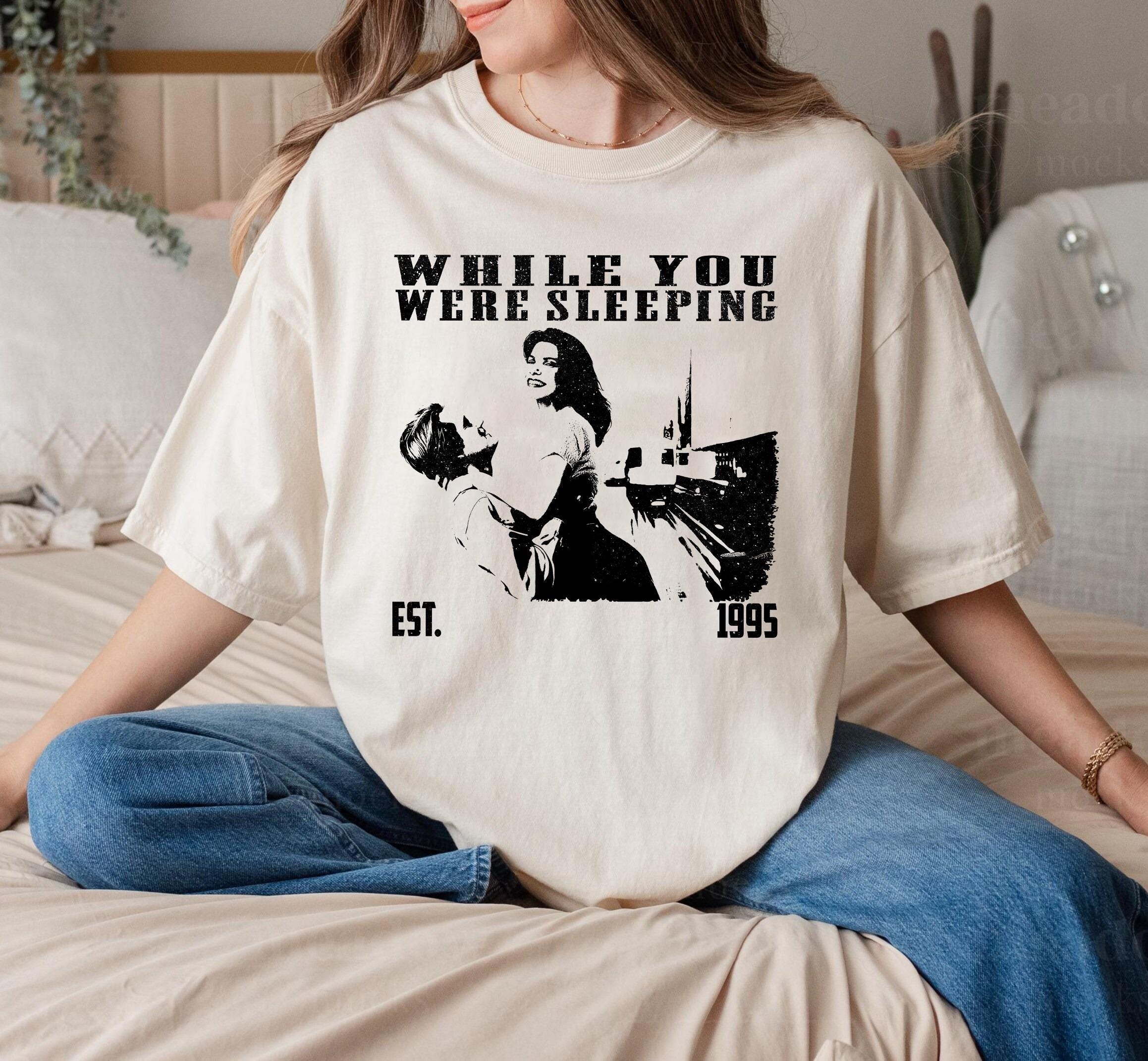 Sleeping 1995 Watch While You Were Sleeping Movie Online While You