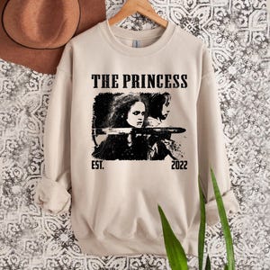 The Princess Shirt, Movie Shirt, Retro Shirt, Vintage Shirt, Retro TShirt, Classic Shirt, Gifts for him, Christmas Gifts