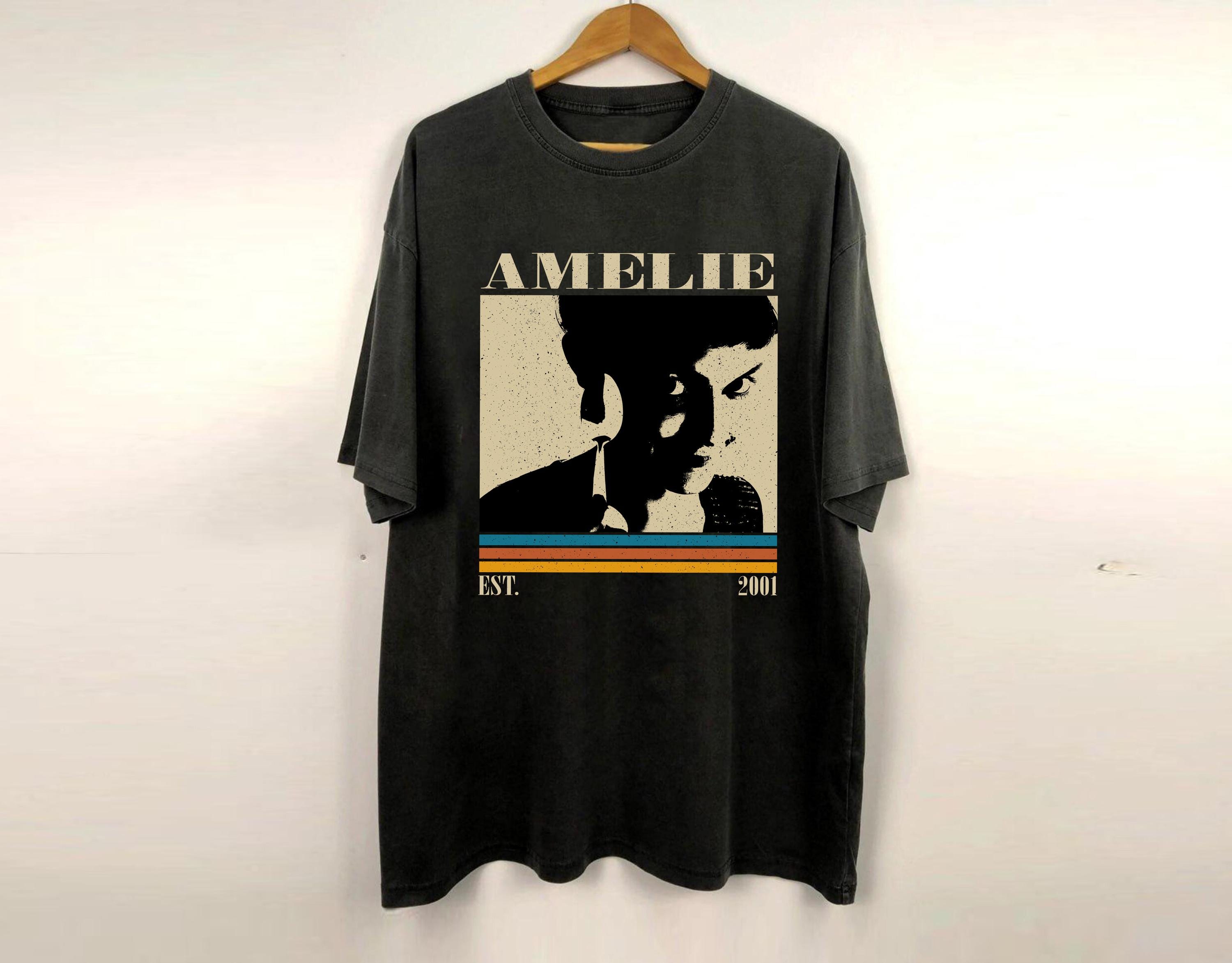 tシャツ AMELIE AROMA OVERSIZED T-SHIRT | AMELIE アロマ オーバーサイズ Tシャツ レディース Amelie T-shirt｜FEMME / T-SHIRTS｜A.P.C. | アーペーセー日本