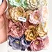 see more listings in the Mulberry Paper Flowers section