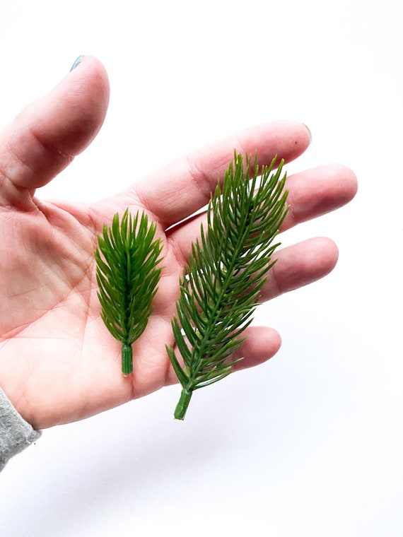 Artificial Pine Spray The Holiday Aisle