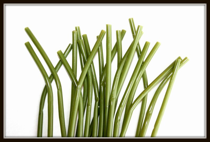 35 Stem Covers Make your own Bouquet Floral Arrangement Etsy