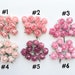 see more listings in the Mulberry Paper Flowers section