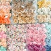 see more listings in the Mulberry Paper Flowers section