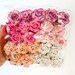 see more listings in the Mulberry Paper Flowers section