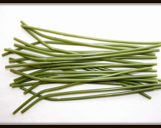 35 Stem Covers Make Your Own Bouquet Floral Arrangement Artificial