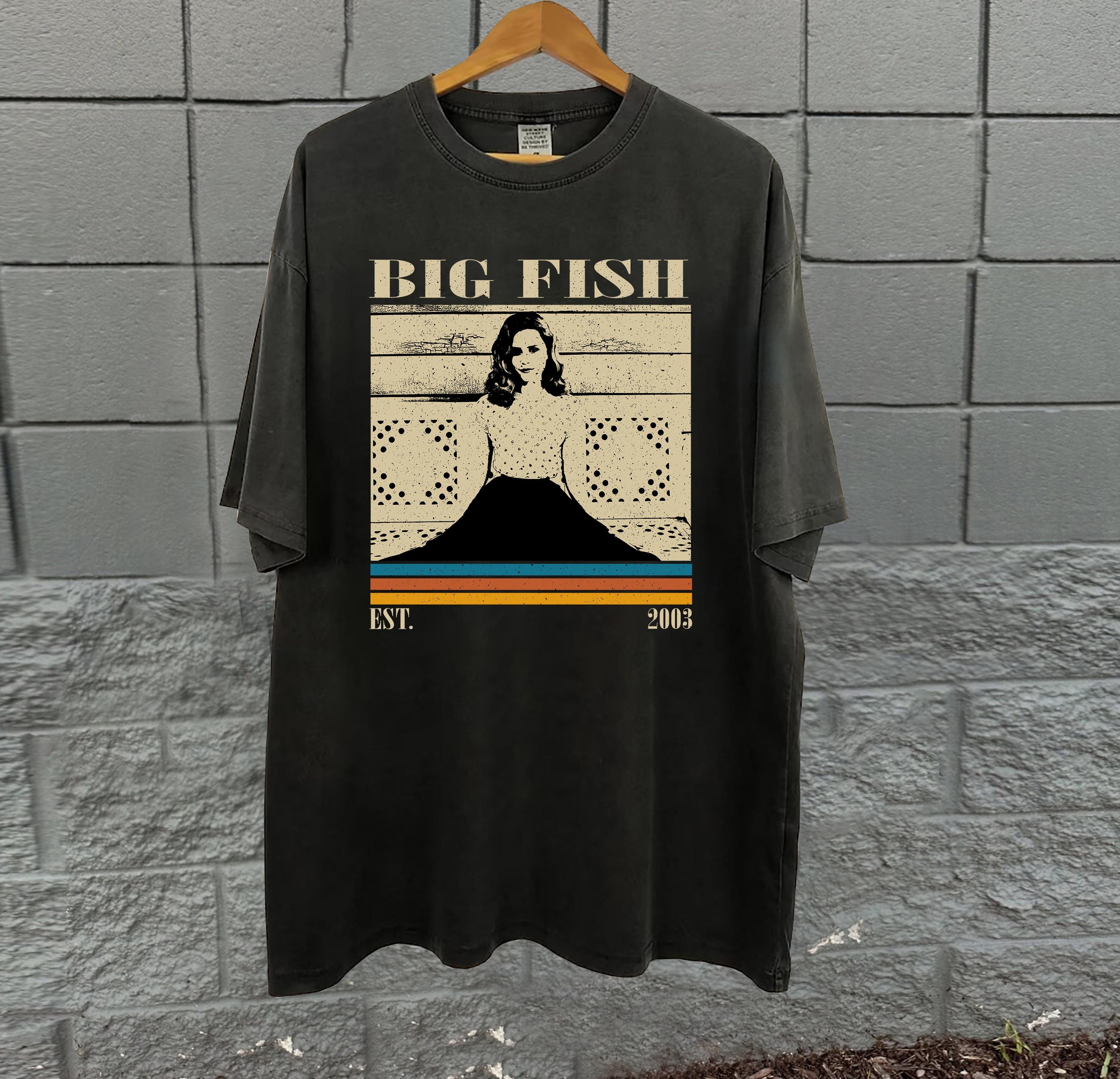 Big fish musical - Etsy 日本