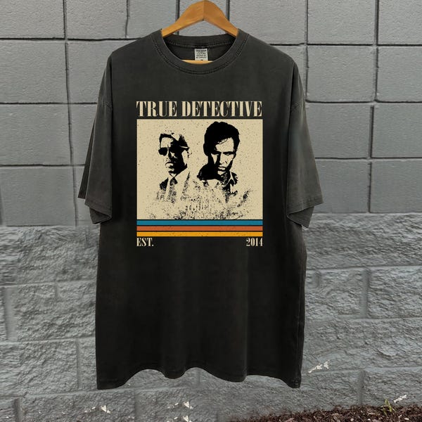 Delta DELTA MONK Detective Monk Movie T-shirt Men's L size cotton white type Vintage Second Hand main image 1