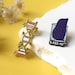 Science-Themed Enamel Pins