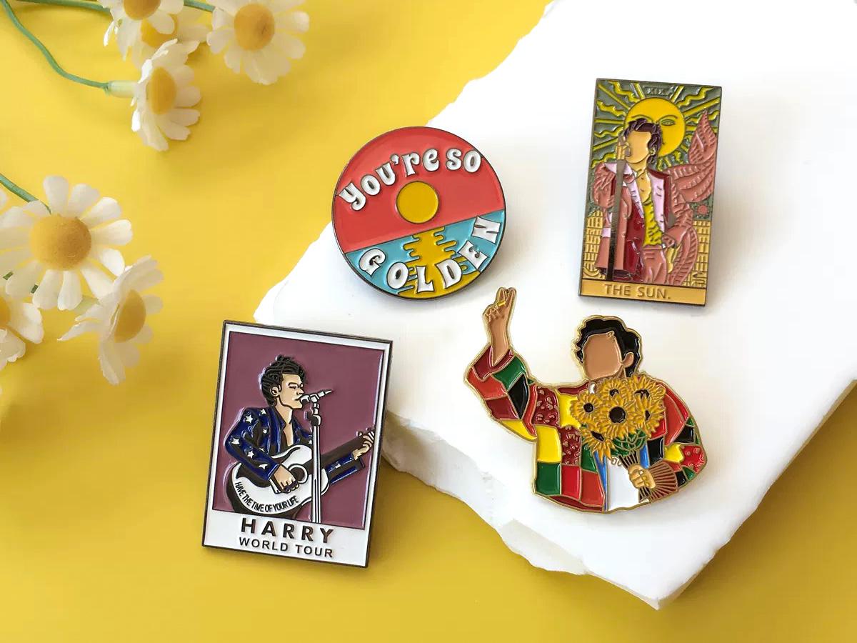 Harry styles love on tour México