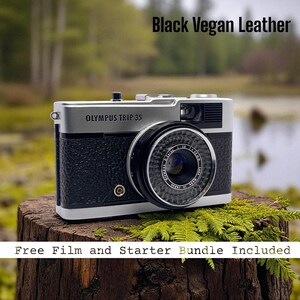 Olympus Trip 35 Accessories - Etsy