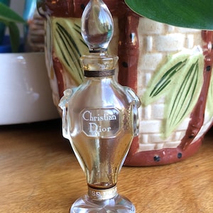 ディオール AMPHORE DE PARFUM Dior Amphora Baudruchage J'adore L'or essence de parfum