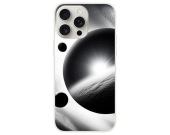 Space Flexi case