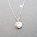 see more listings in the Sterling Necklaces section