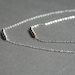 see more listings in the Sterling Necklaces section