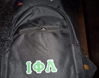 Shoulder Pack- LOW IN STOCK