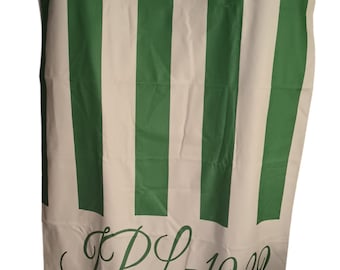 SALDI Asciugamano da spiaggia lungo Sorority