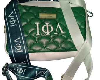 Bandolera Turtleshell disponible de nuevo