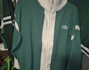 Zipper Sweaters- LOW IN STOCK