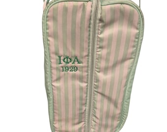 IPL insulated cooler carry bag