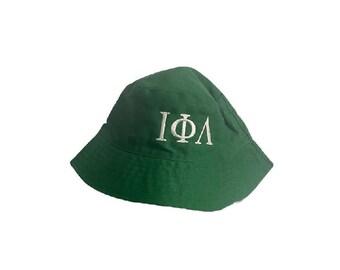 Cappelli da pescatore unisex