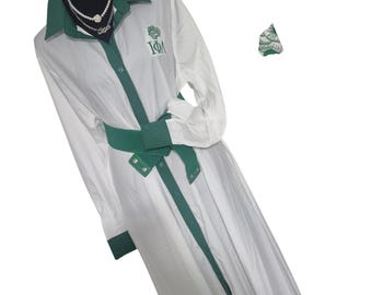 Spring/Summer dress
