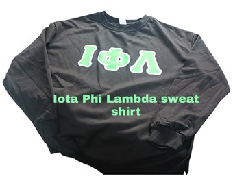 Sudadera Iota