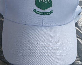 Gorras de béisbol Iota Phi Lambda