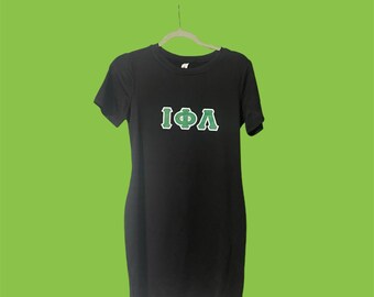 Tshirt.Abiti elasticizzati