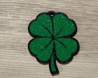 Clover Charm