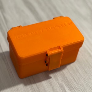 308 Winchester Ammo Box