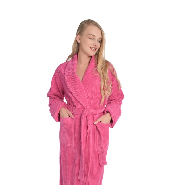 Chenille Robe - Etsy