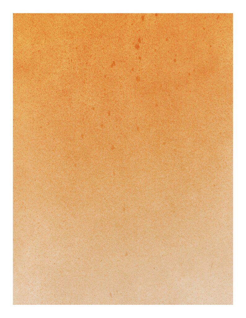 Distressed Sunset Beach Hues Digital Prints Instant Download Set of 6 ...