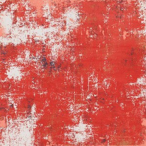 May include: Abstract red, white, and blue textured background with a distressed look.