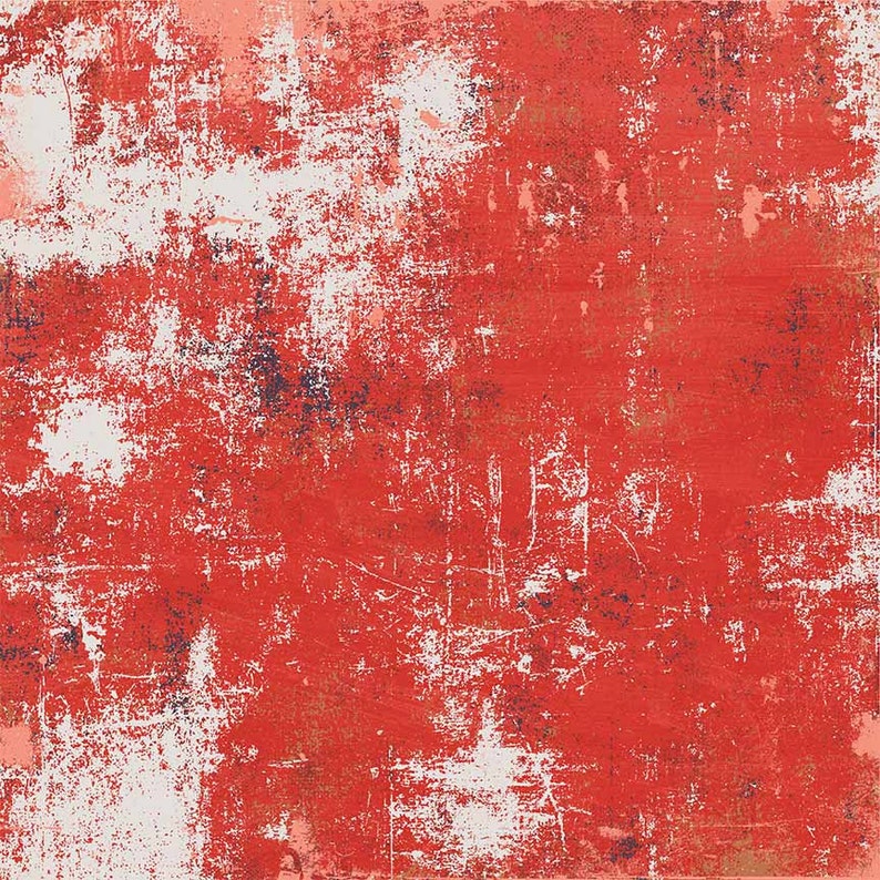 May include: Abstract red, white, and blue textured background with a distressed look.
